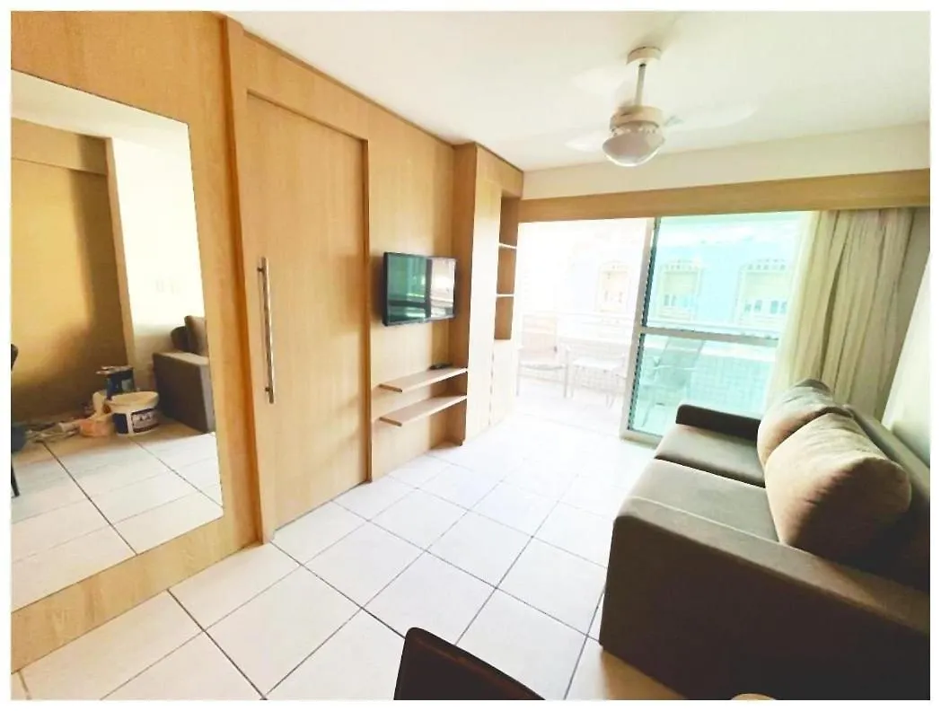 Beach Class By Booking Fortaleza Holiday home