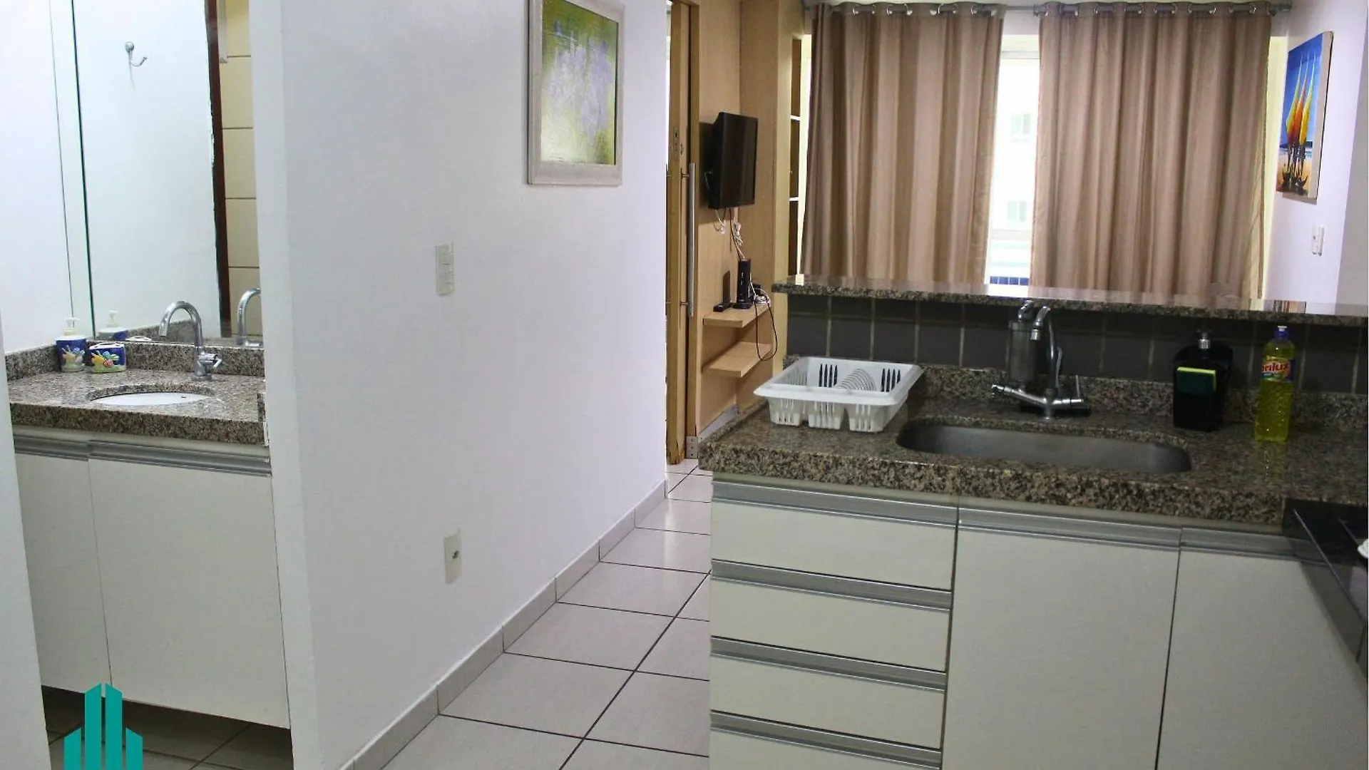 Beach Class By Booking Fortaleza