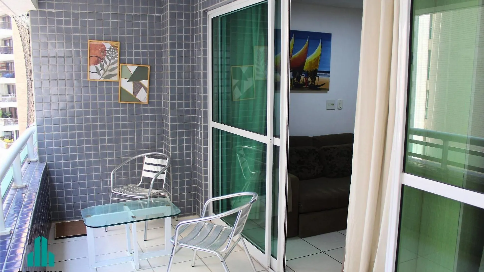 Holiday home Beach Class By Booking Fortaleza