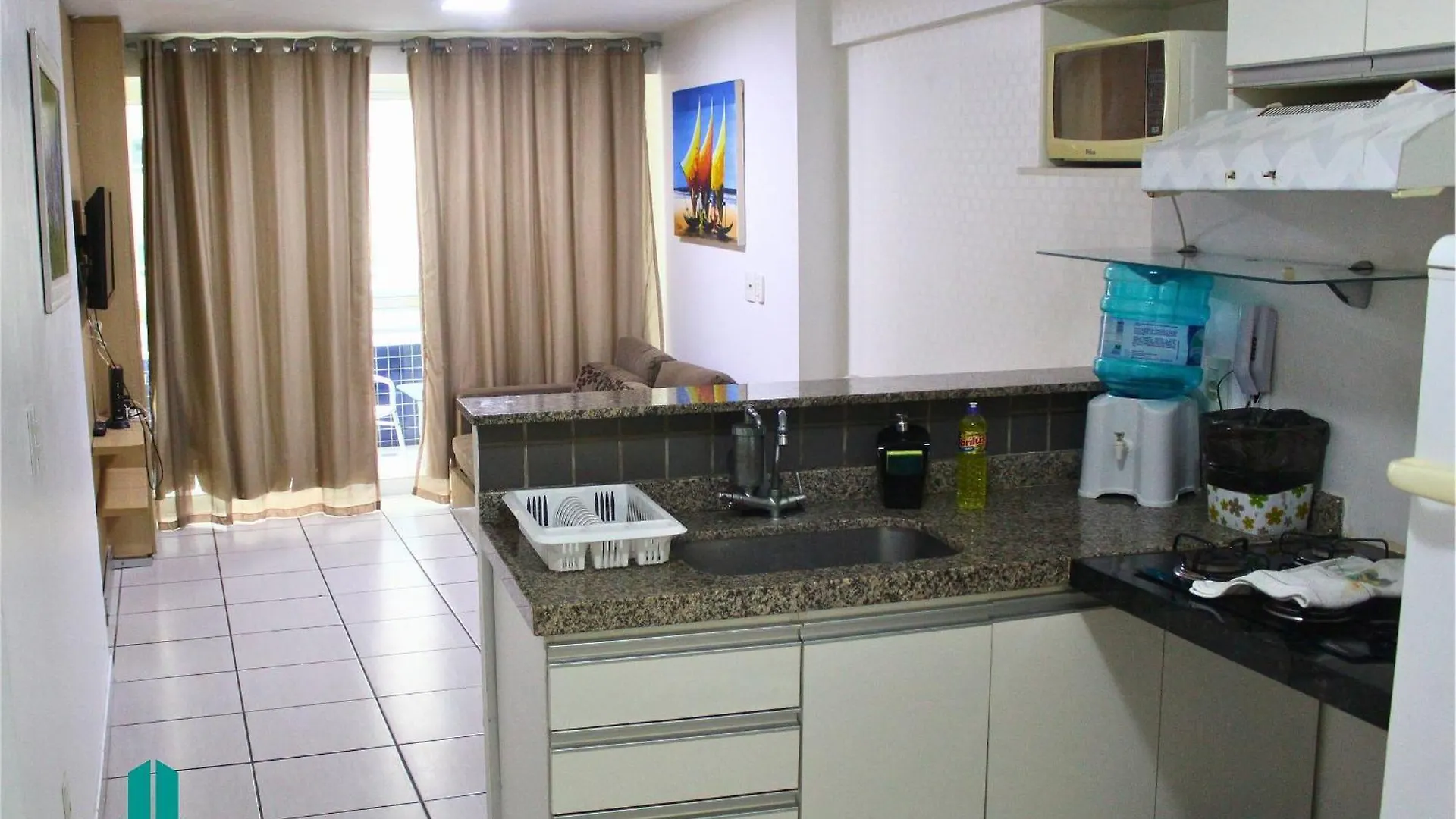 Beach Class By Booking Fortaleza Fortaleza (Ceara)