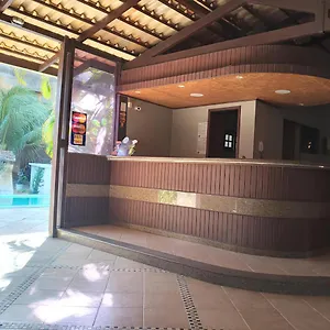 Navegantes Fortaleza (Ceara)