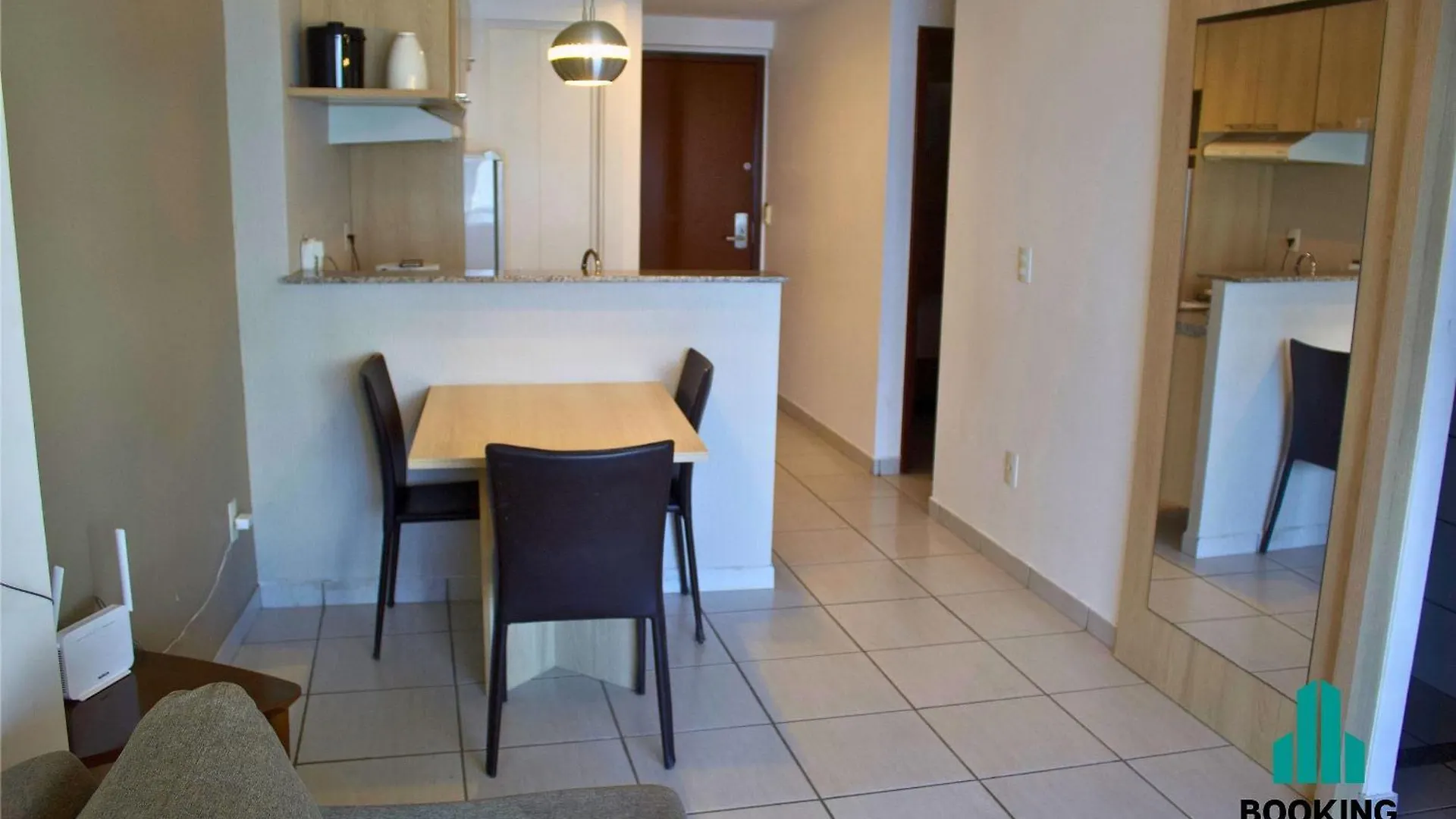 Vakantiehuis Beach Class By Booking Fortaleza Brazilië