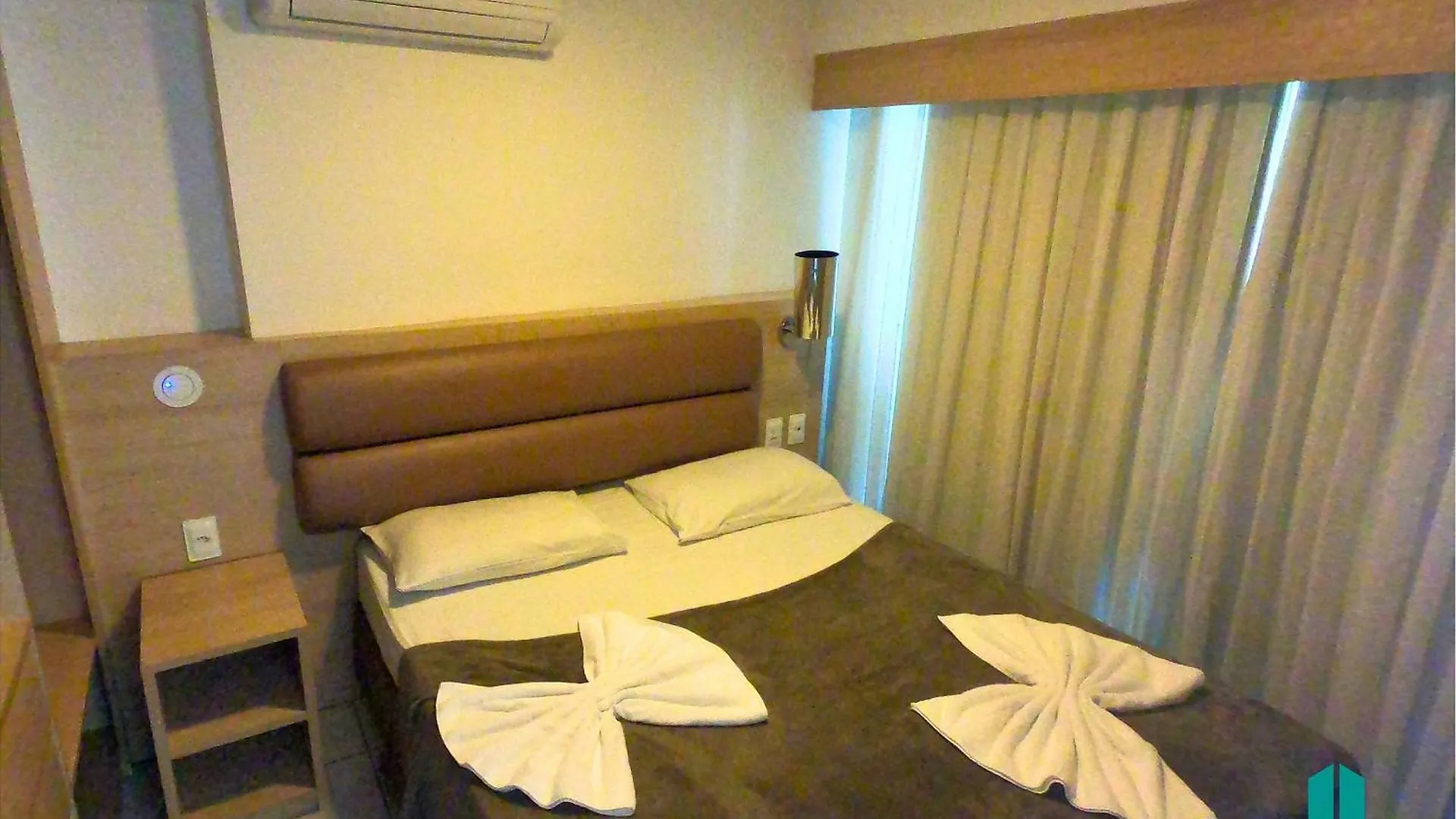 Vakantiehuis Beach Class By Booking Fortaleza