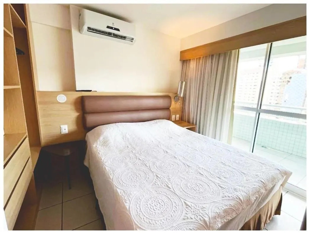 Vakantiehuis Beach Class By Booking Fortaleza Brazilië