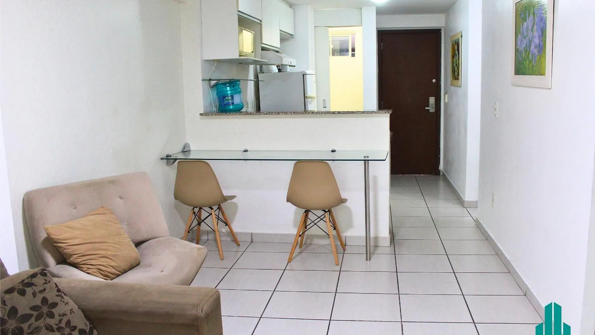 Vakantiehuis Beach Class By Booking Fortaleza