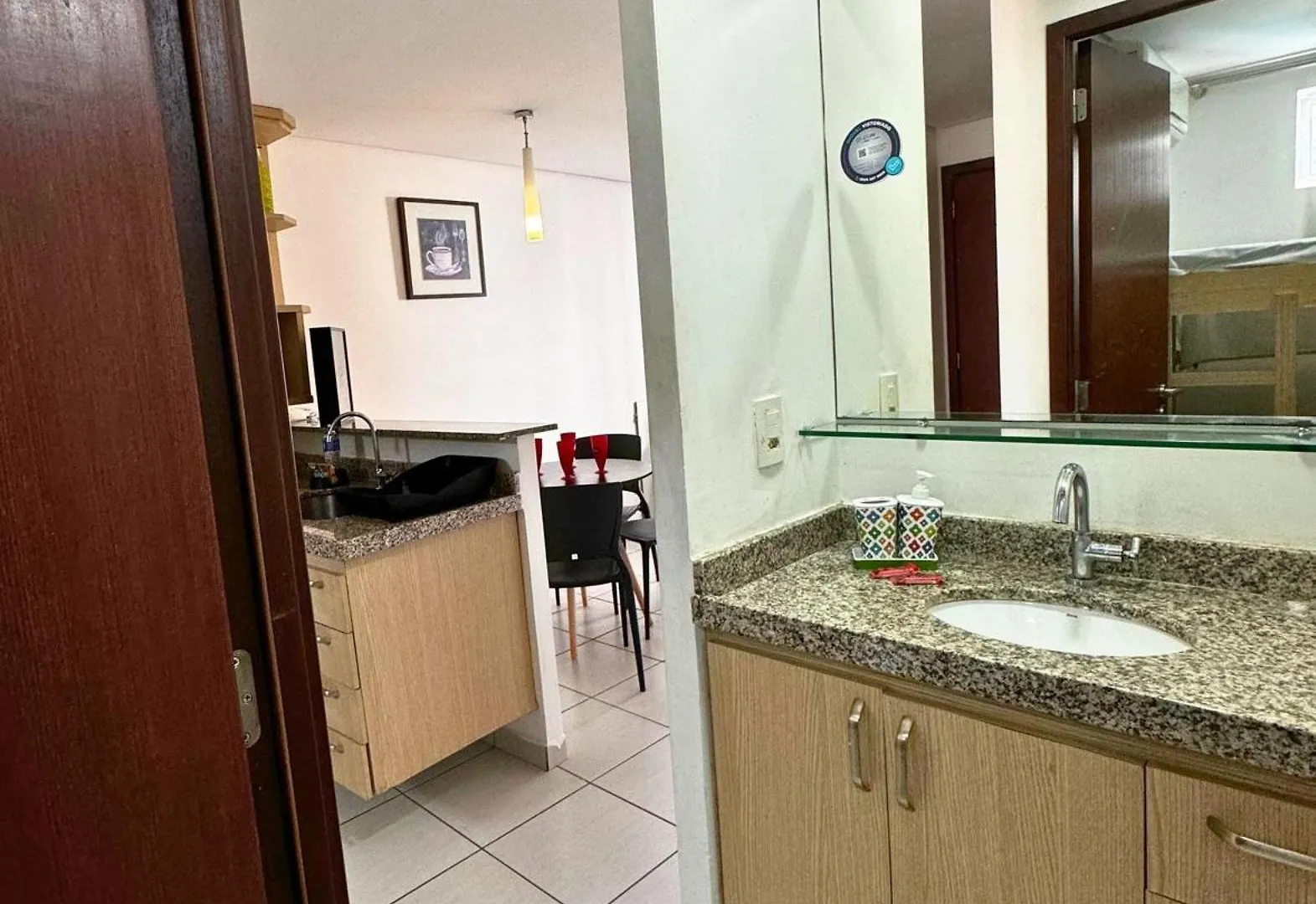 Vakantiehuis Beach Class By Booking Fortaleza Brazilië