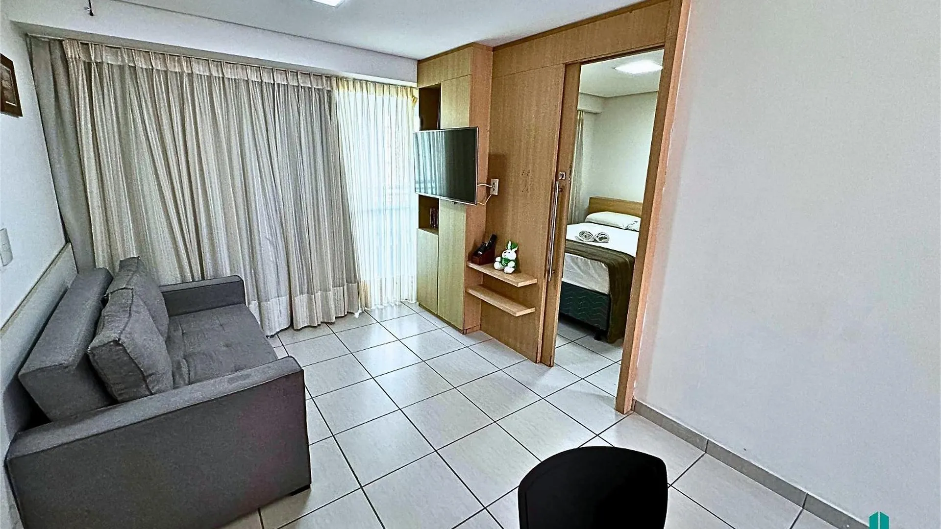 Beach Class By Booking Fortaleza Vakantiehuis Fortaleza (Ceara)